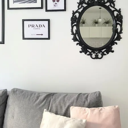Apartment Concierge Opera Warsaw