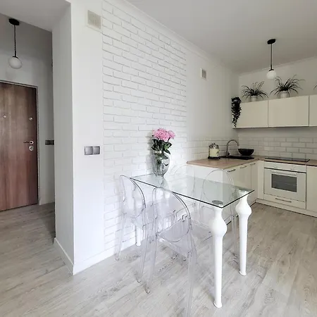 Concierge Opera Apartamento
