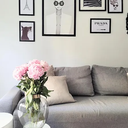 Concierge Opera Appartement *