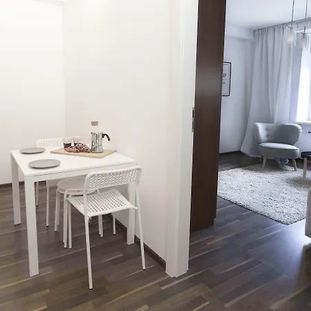 Concierge Opera Apartamento *