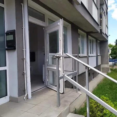 Concierge Opera * Warschau