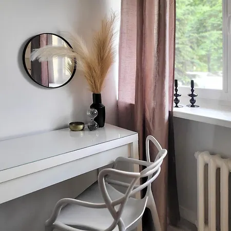 Concierge Opera * Warschau