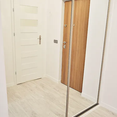 Concierge Opera وارسو