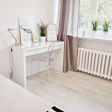 Concierge Opera شقة *