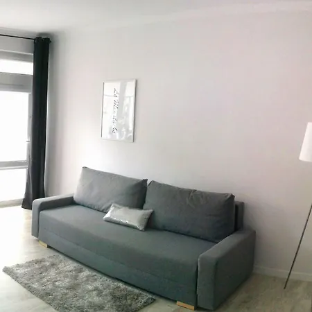 Concierge Opera * وارسو