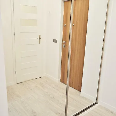 Concierge Opera وارسو