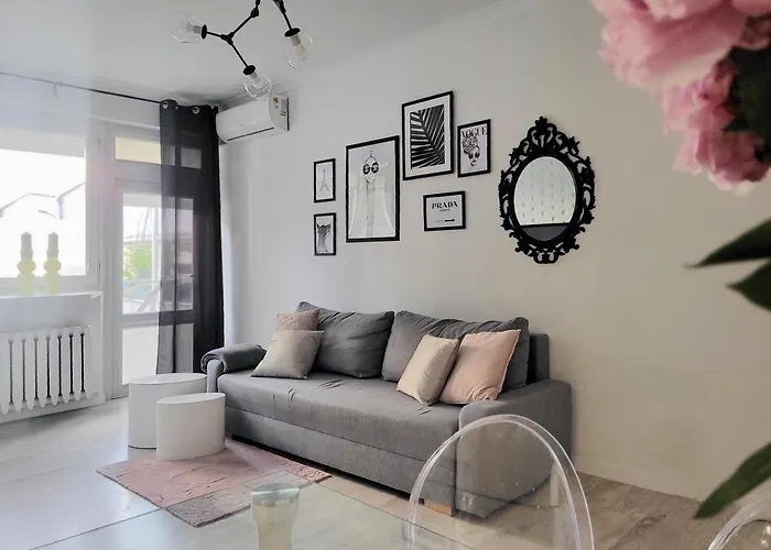 Concierge Opera Warsaw