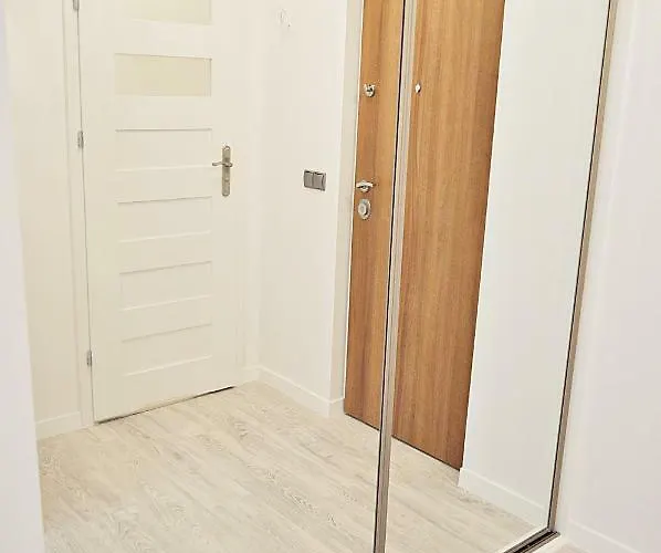 Concierge Opera Warsaw