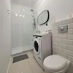 Concierge Opera Apartamento Varsóvia