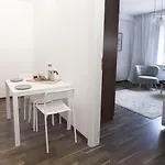 Concierge Opera Apartamento *